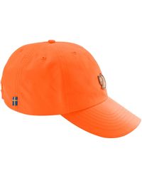 Fjaellraeven Safety Cap Safety Orange günstig online kaufen