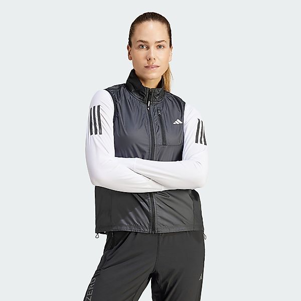 adidas Performance Sweatweste OWN THE RUN günstig online kaufen