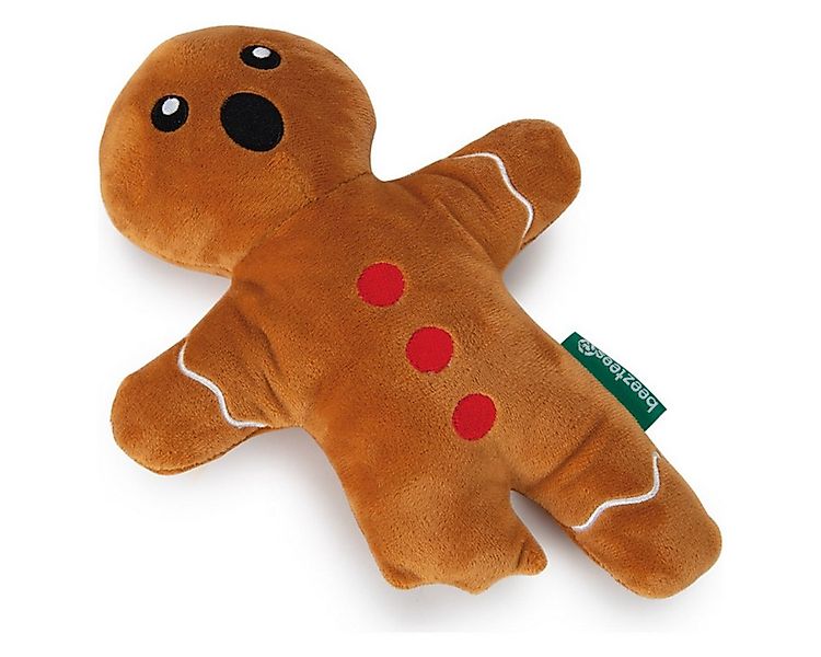Beeztees Tierkuscheltier Weihnachtsspielzeug Plüsch günstig online kaufen