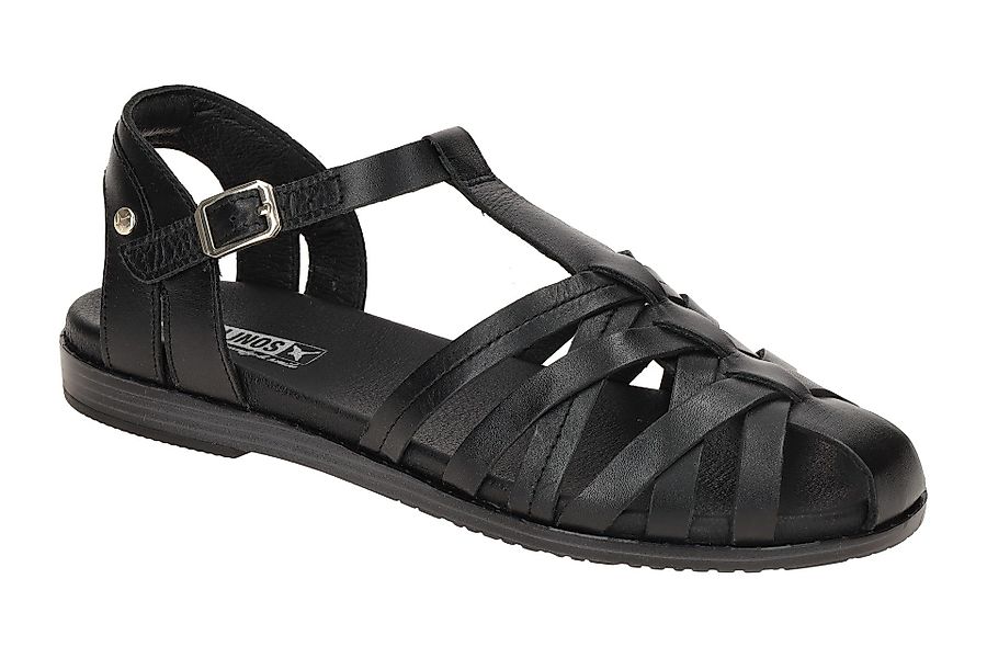 PIKOLINOS W8Q-0803 black Sandalette günstig online kaufen