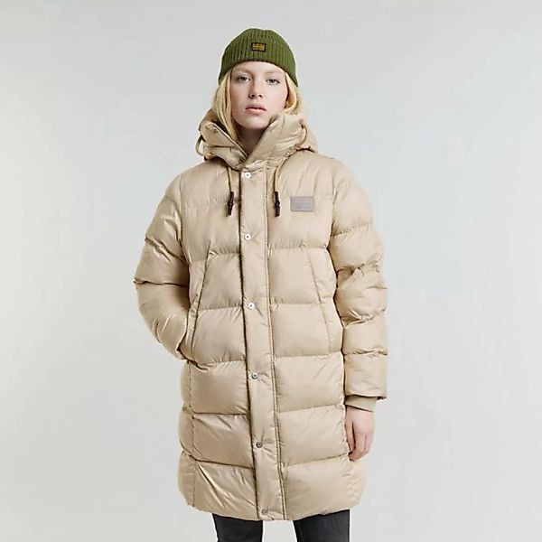 G-STAR Parka "Whistler Parka Puffer wmn", mit Kapuze günstig online kaufen