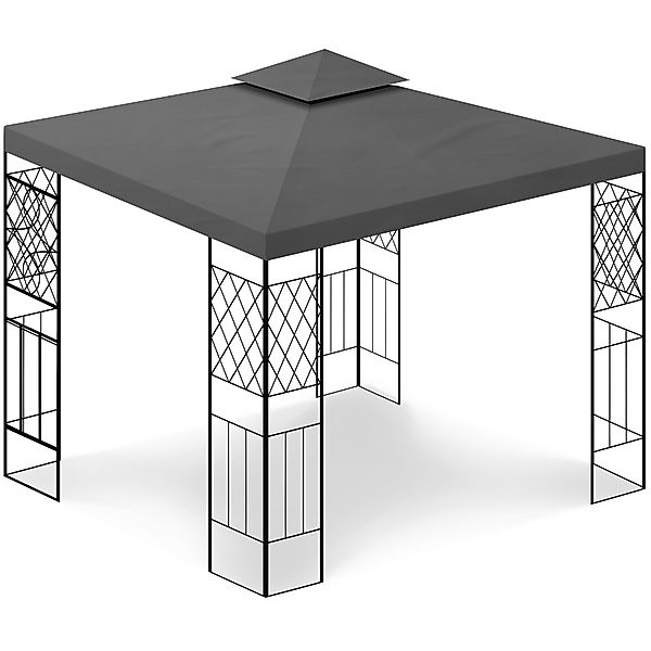 habeig Pavillon WASSERDICHT Tahiti Festzelt Pavillion günstig online kaufen