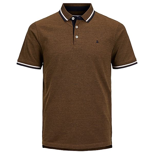 Jack & Jones Poloshirt Jack&Jones Poloshirt günstig online kaufen