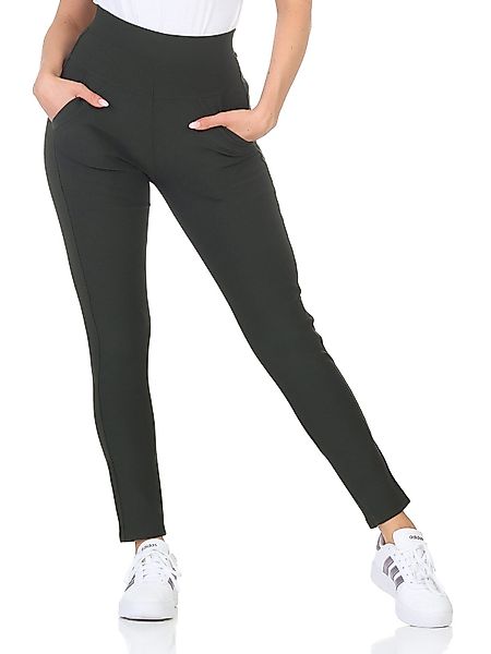 simaranda Leggings Damen Leggings 6001 S/M günstig online kaufen