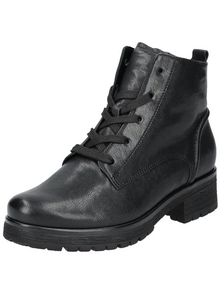 Gabor Comfort Gabor Comfort Stiefelette Leder günstig online kaufen