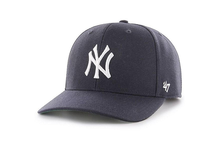 '47 Brand Snapback Cap Low Profile ZONE New York Yankees günstig online kaufen