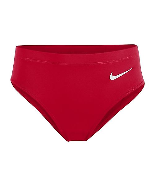 Nike T-Shirt Nike Performance Stock Brief Laufshort Damen Polyester günstig online kaufen