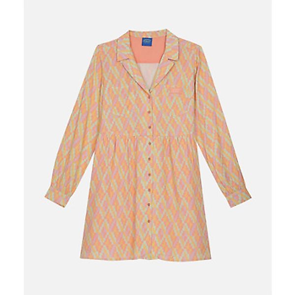 Oxbow  Kleider Robe DAVIA günstig online kaufen
