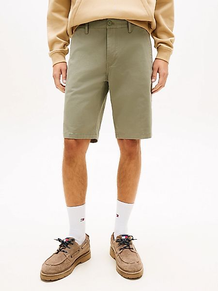 Tommy Jeans Shorts "SCANTON" Regular fit mit praktischen Taschen günstig online kaufen