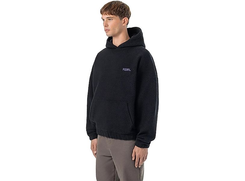 PEGADOR Fleecejacke Baye Boxy Fleece Hoodie Baye Boxy Fleece Hoodie günstig online kaufen