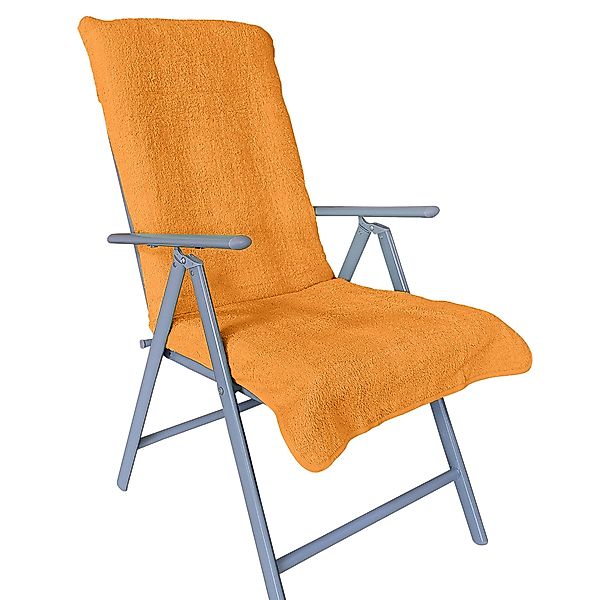 NYVI Strandtuch Frottee Schonbezug für Gartenstuhl günstig online kaufen