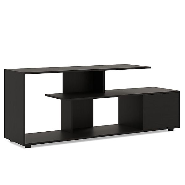 COSTWAY TV-Schrank bis zu 55 Zoll, günstig online kaufen