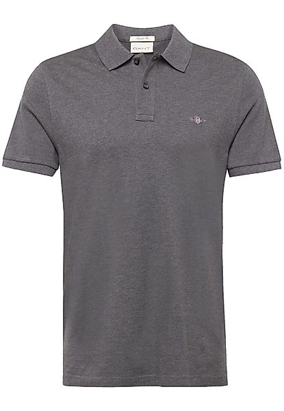 Gant Poloshirt T-Shirt Poloshirt (1-tlg., 1) günstig online kaufen
