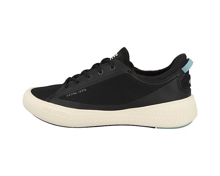 Palladium Pallanova Cvs Damen Sneaker Turnschuhe, Sportschuhe, Freizeitschu günstig online kaufen