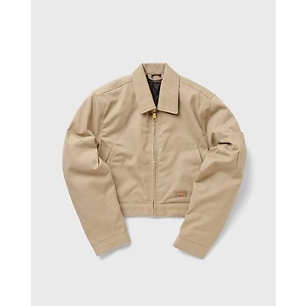 Dickies  Lederjacken W UNLINED CROPPED EISE günstig online kaufen