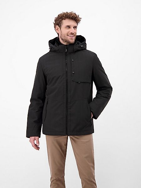 LERROS Outdoorjacke LERROS Herren Blouson in Stukturoptik Wasser- und winda günstig online kaufen