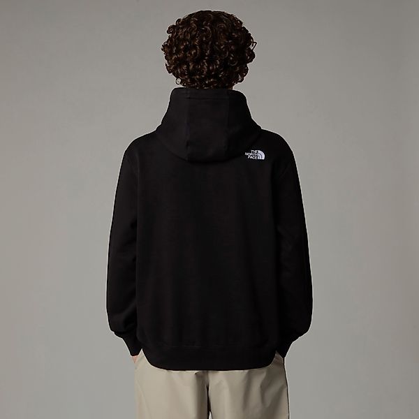 The North Face Kapuzensweatshirt "Essential Kapuzenpulli für Herren", (1 tl günstig online kaufen