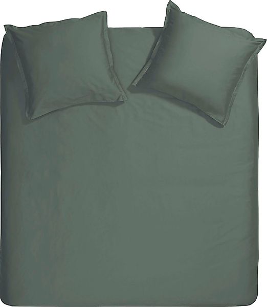 Cinderella Bettwäsche Plain Sundays, Satin, 3 günstig online kaufen