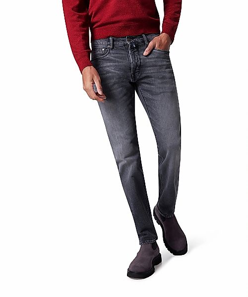 Pierre Cardin 5-Pocket-Jeans "PC-Lyon" mit leichten Fade-Out Effekten günstig online kaufen