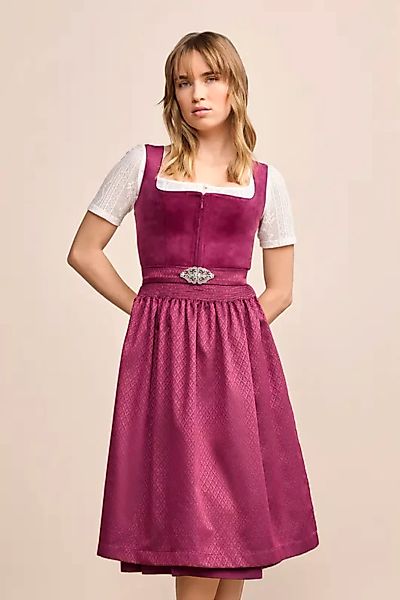 Krüger Madl Dirndl Dirndl Alisha (70cm) günstig online kaufen