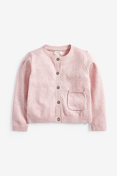 Next Strickjacke Strickjacke (1-tlg) günstig online kaufen