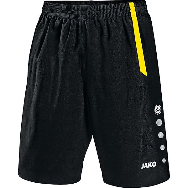 Jako Trainingsshorts Jako Sporthose Turin 4462 günstig online kaufen