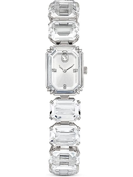 Swarovski Quarzuhr Swarovski Damen-Uhren Analog Quarz günstig online kaufen