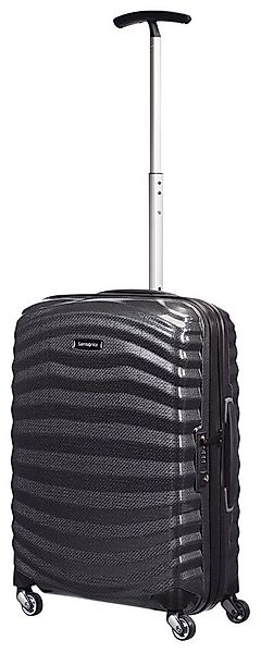 Samsonite Hartschalen-Trolley LITE-SHOCK, verschiedene Größen, 4 Rollen, Re günstig online kaufen