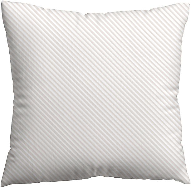 Schlafgut Kissenbezug Woven Satin Fade, (1 günstig online kaufen