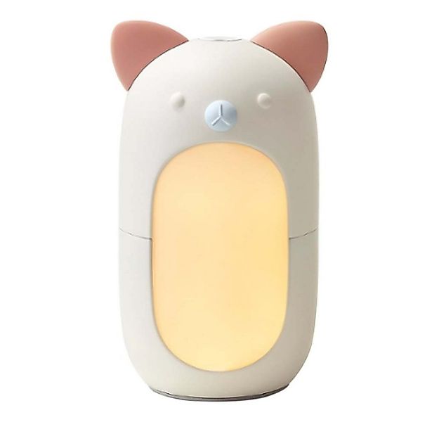 Primavera Life GmbH Duftlampe Aroma - Vernebler Funny Friends günstig online kaufen