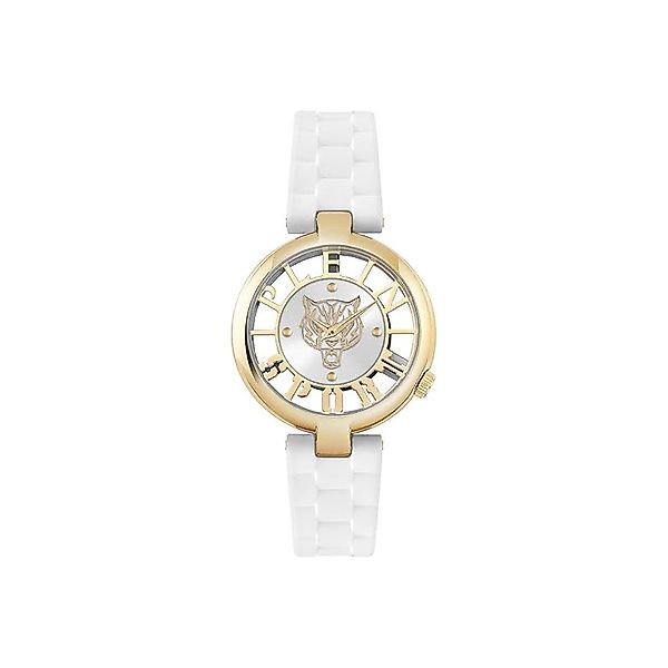 PHILIPP PLEIN Quarzuhr Philipp Plein Tiger günstig online kaufen