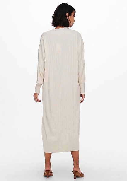 ONLY Shirtkleid Oversized Langarm ONLNEW TESSA günstig online kaufen