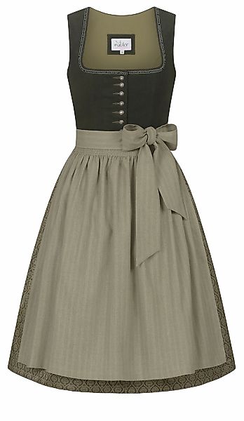 Nübler Dirndl "Dirndl midi Feli" günstig online kaufen
