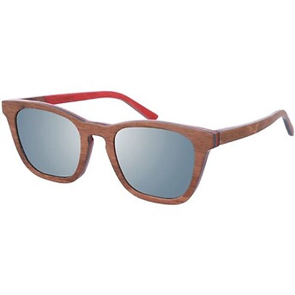 Gafas De Marca  Sonnenbrillen CLSB006-FB günstig online kaufen