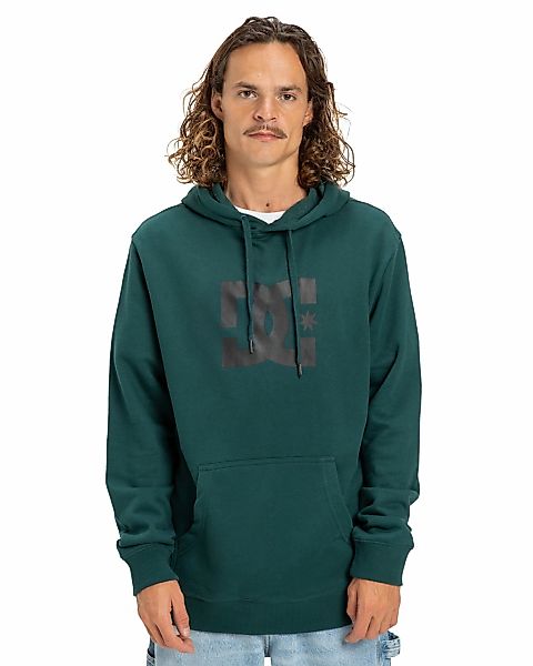 DC Shoes Hoodie "DC Star" günstig online kaufen