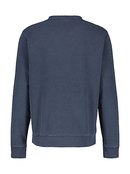 LERROS Sweatshirt mit Logo Stickerei günstig online kaufen