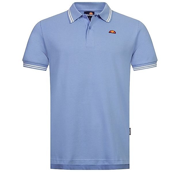 Ellesse Poloshirt Dioran Twin Tipped günstig online kaufen