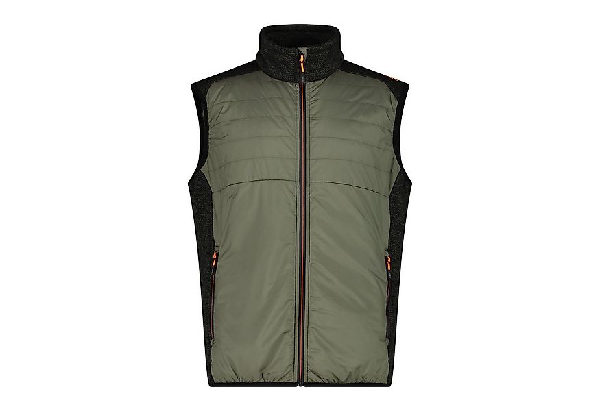CMP Funktionsweste CMP Herren Weste Man Vest Hybrid 34H2747 günstig online kaufen