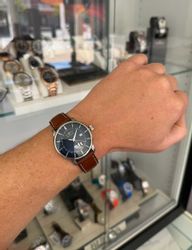 ZEPPELIN Quarzuhr Zeppelin 8442-3 Atlantic GMT günstig online kaufen