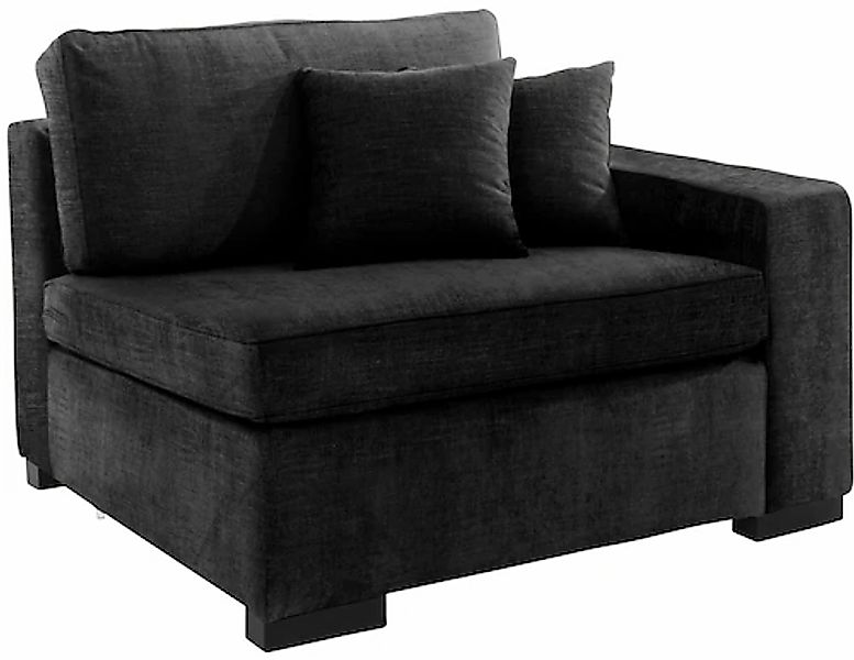 Home affaire Sofaelement »Skara« Modul zum eigenen Zusammenstellen, in viel günstig online kaufen