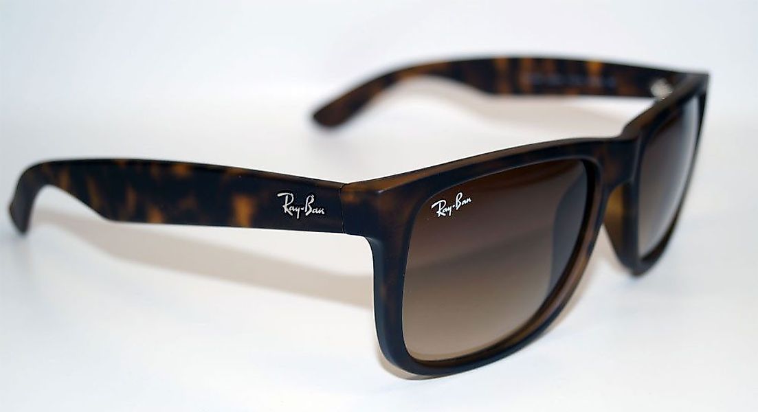Ray-Ban Sonnenbrille RAY BAN Sonnenbrille Sunglasses günstig online kaufen