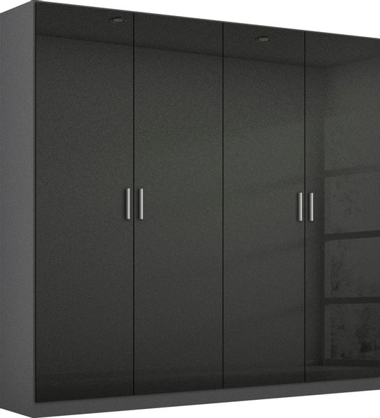 rauch Drehtürenschrank "Kleiderschrank Schrank Garderobe Schlafzimmerschran günstig online kaufen