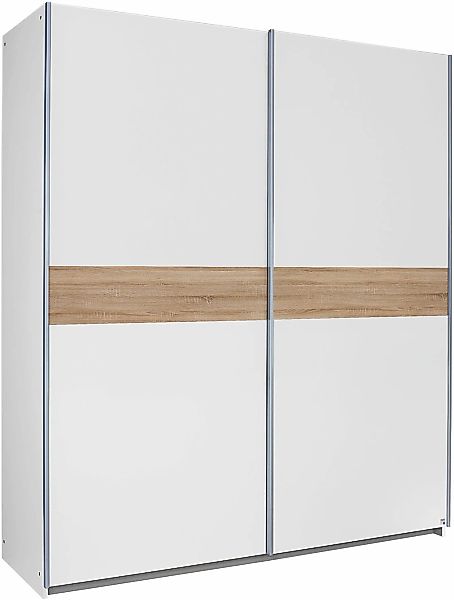 rauch Schwebetürenschrank "Kleiderschrank Schrank Garderobe Kinderzimmersch günstig online kaufen