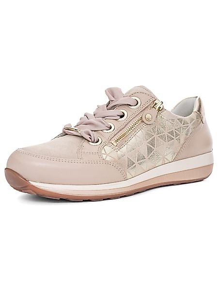 Ara Damen Schnürer Osaka Sneaker günstig online kaufen