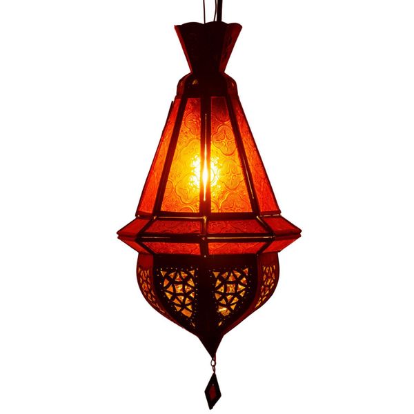 Marrakesch Orient & Mediterran Interior Pendelleuchte günstig online kaufen