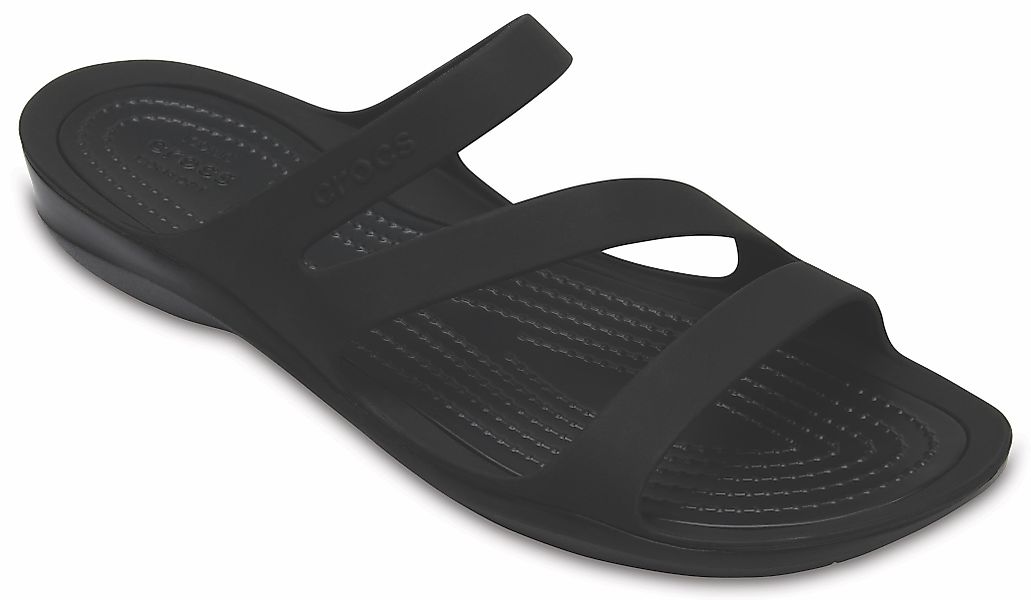 Crocs Swiftwater Sandal Badepantolette, Sommerschuh, Badeschuh, günstig online kaufen