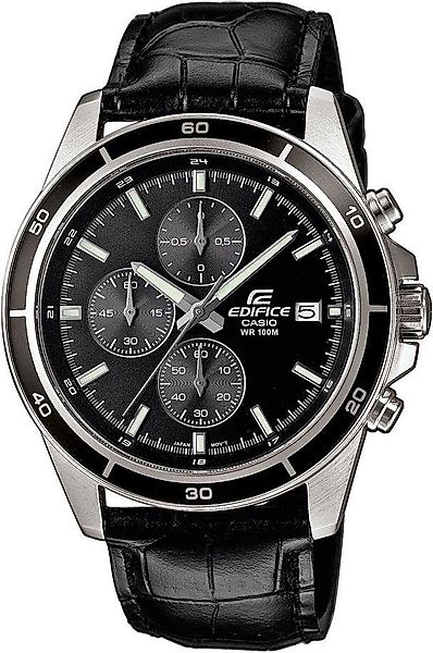 CASIO EDIFICE Chronograph EFR-526L-1AVUEF, Quarzuhr, Armbanduhr, günstig online kaufen
