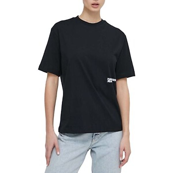 Karl Lagerfeld  T-Shirt 241J1707 günstig online kaufen