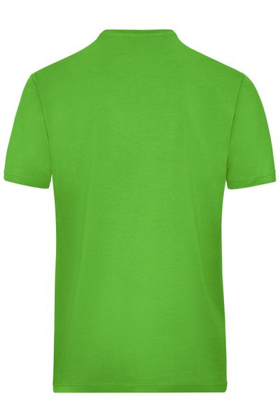 James & Nicholson T-Shirt Doppelpack elastisches günstig online kaufen