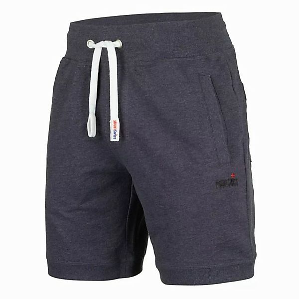 Mount Swiss Shorts Mount Swiss© Herren Freizeit-Shorts LUCA / kurze (1-tlg) günstig online kaufen